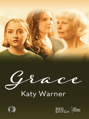 cover image of Grace